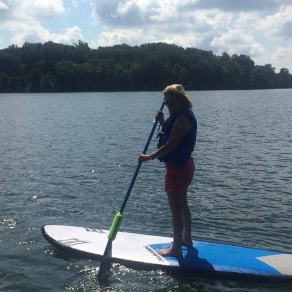 Meet your Posher, Beth